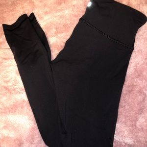 lulu wunder under leggings